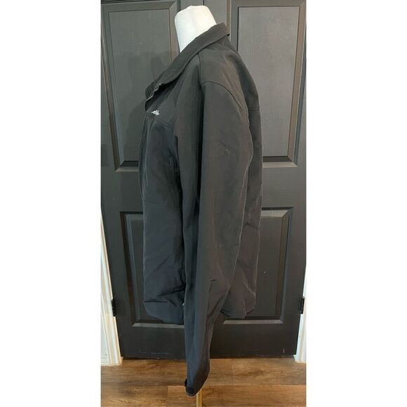 Eddie Bauer Men's Windfoil Thermal Jacket - Picture 4 of 6